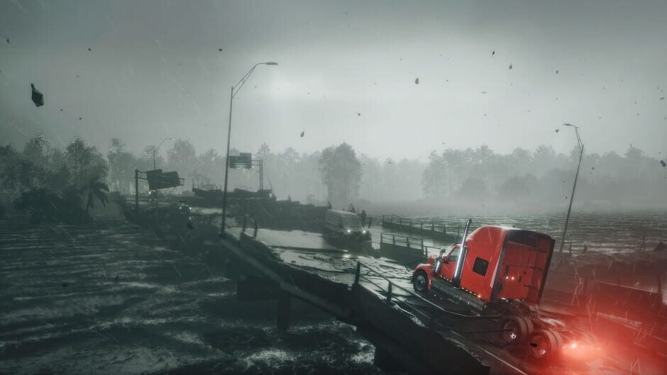 Screenshot Road Kings