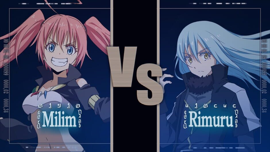 That Time I Got Reincarnated as a Slime Isekai Chronicles: Season Pass Screenshot
