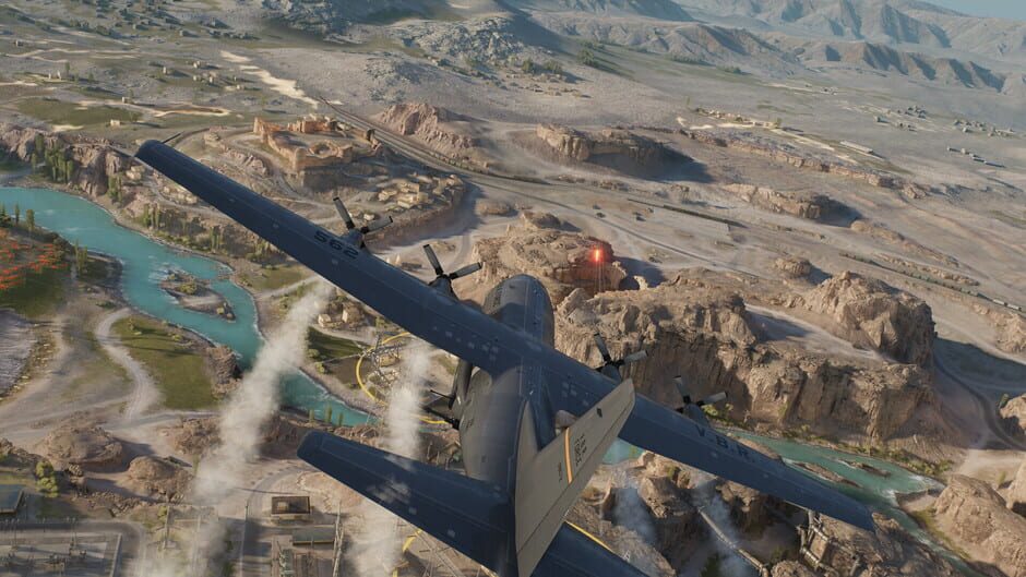 Screenshot World of Tanks: Heat