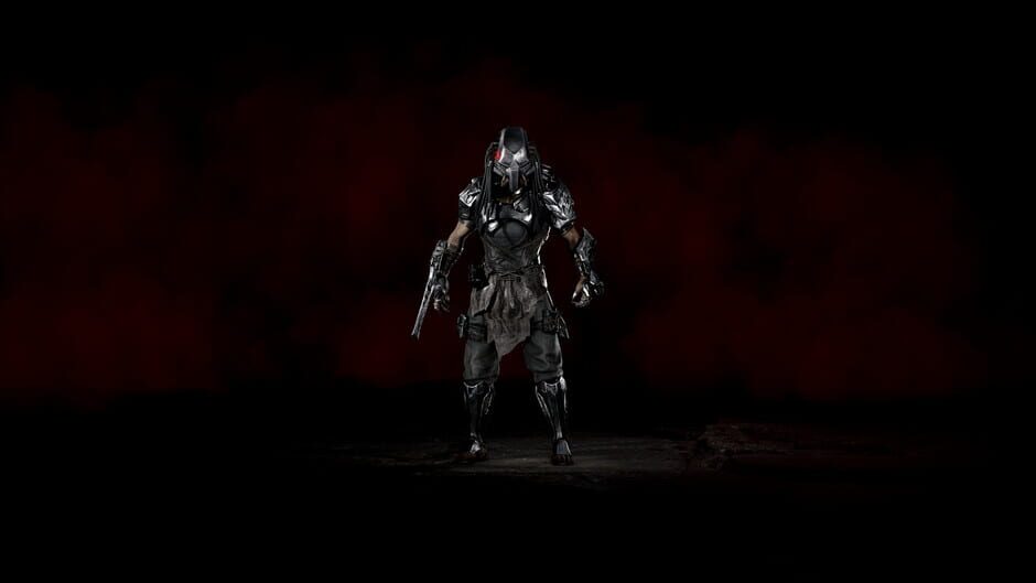 Predator: Hunting Grounds: Oni Predator Screenshot