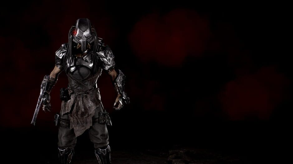 Predator: Hunting Grounds: Oni Predator Screenshot