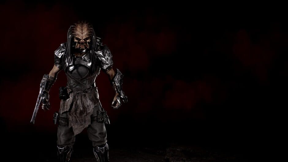 Predator: Hunting Grounds: Oni Predator Screenshot