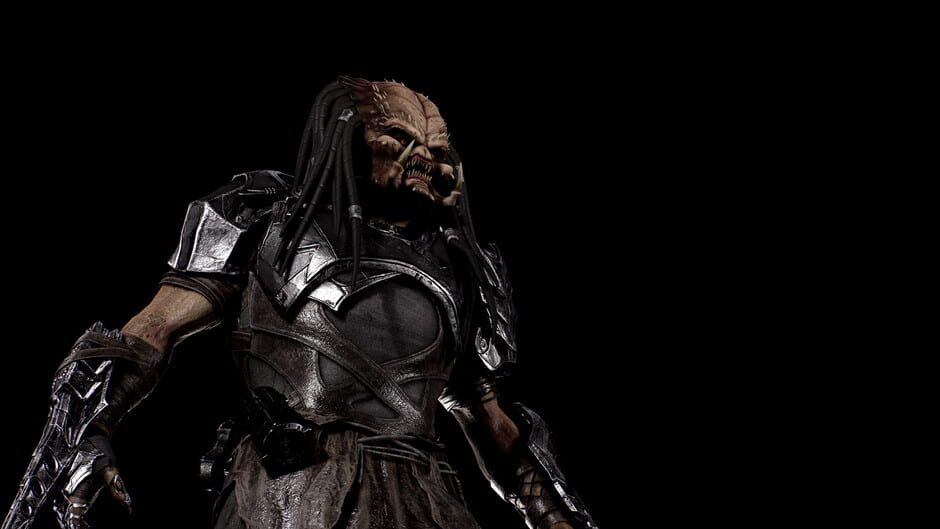 Predator: Hunting Grounds: Oni Predator Screenshot