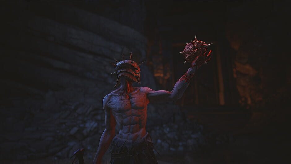 Vanran screenshot 1