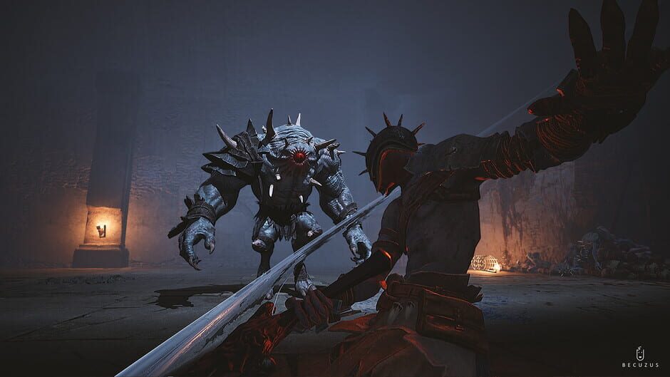 Vanran screenshot 2