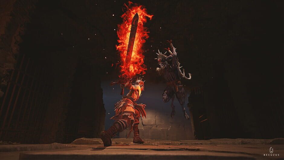 Vanran screenshot 3