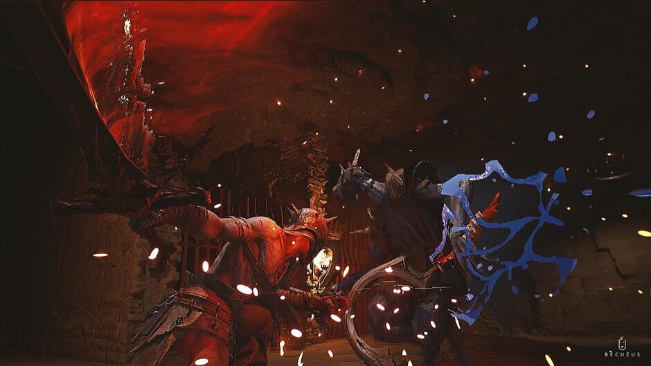 Vanran screenshot 4