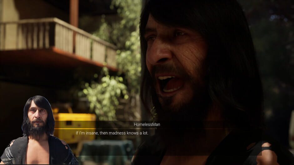 Screenshots The Roadside Motel