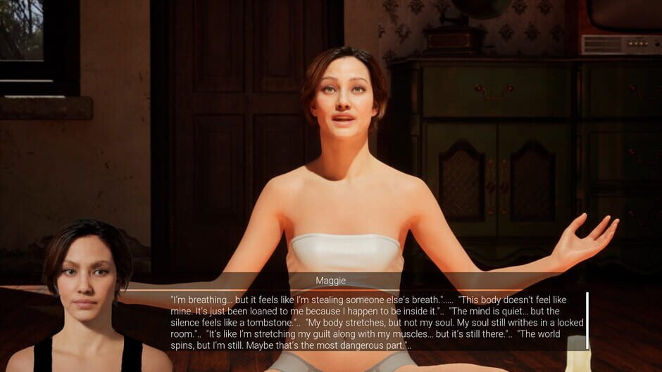 Screenshots The Roadside Motel