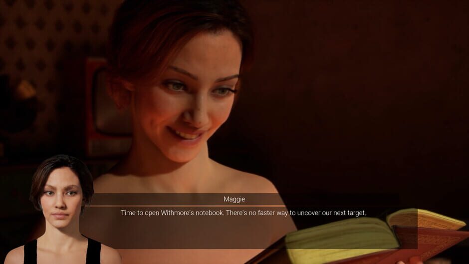 Screenshots The Roadside Motel