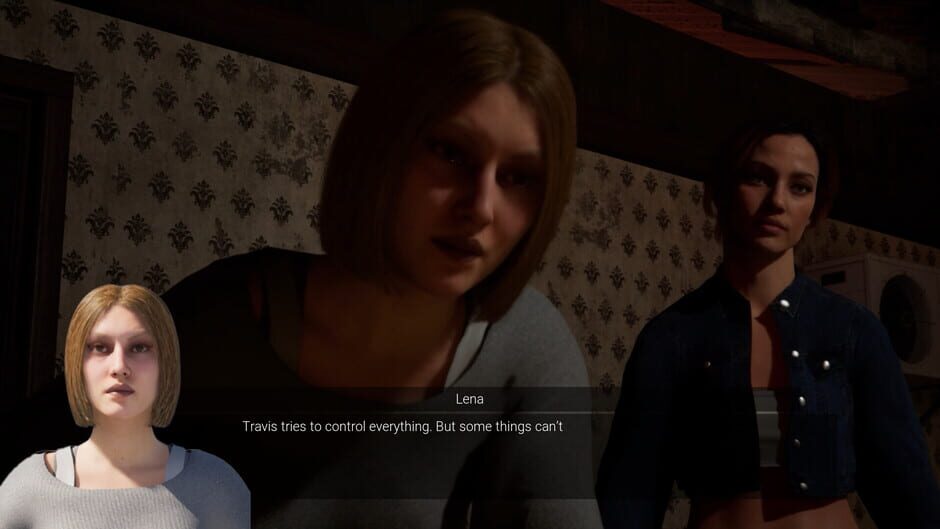 Screenshots The Roadside Motel