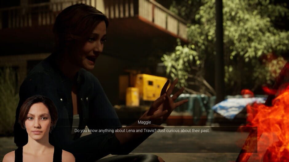 Screenshots The Roadside Motel