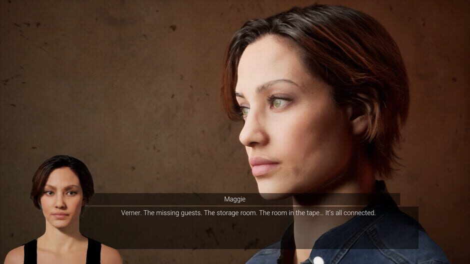 Screenshots The Roadside Motel