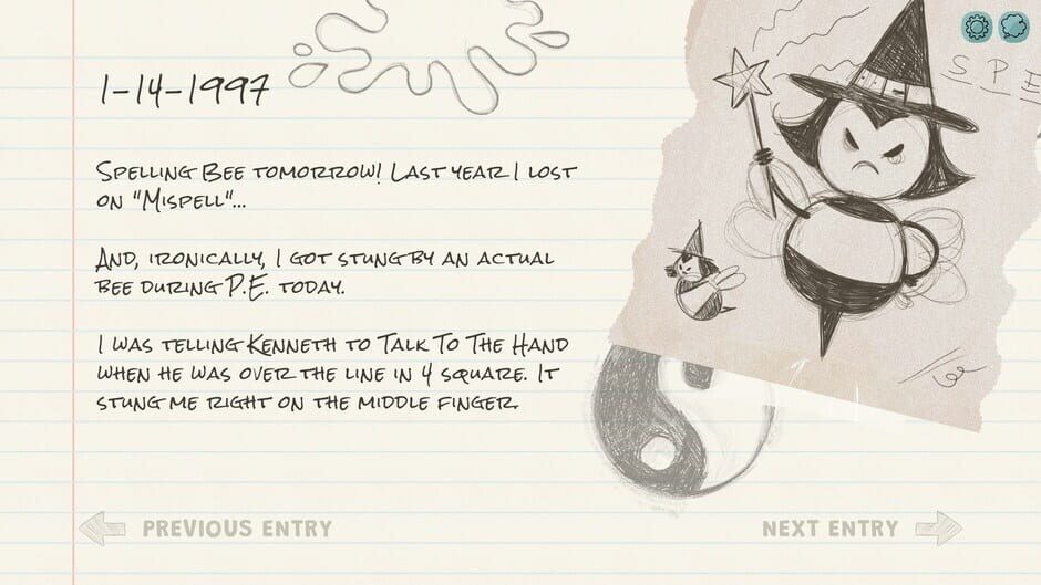 Slumber Realm screenshot 4