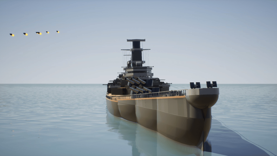 Brick Rigs Screenshot