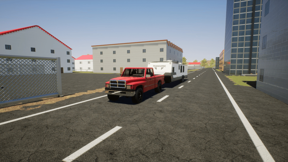 Brick Rigs Screenshot