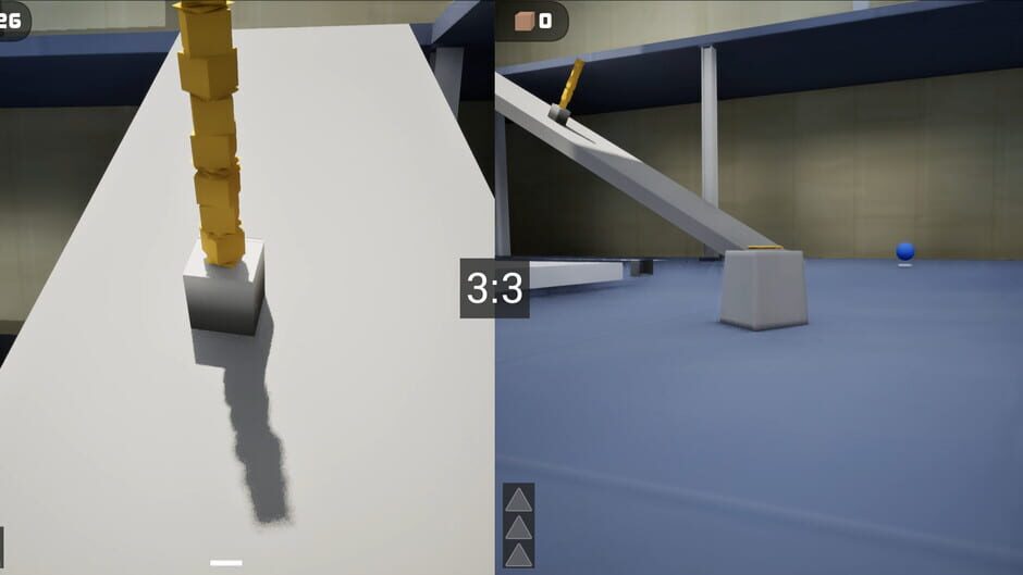 The Ultimate Box Games screenshot