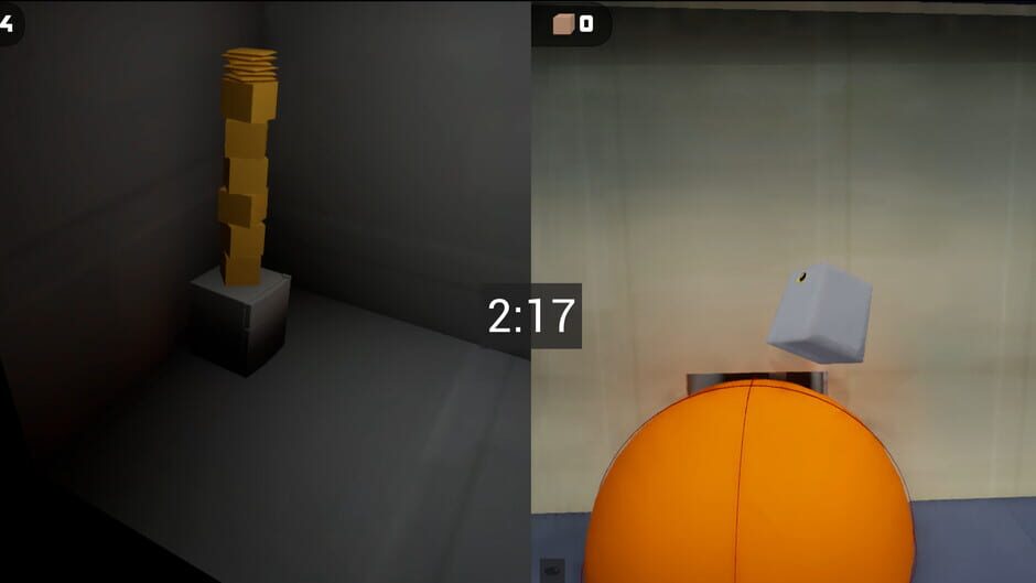 The Ultimate Box Games screenshot