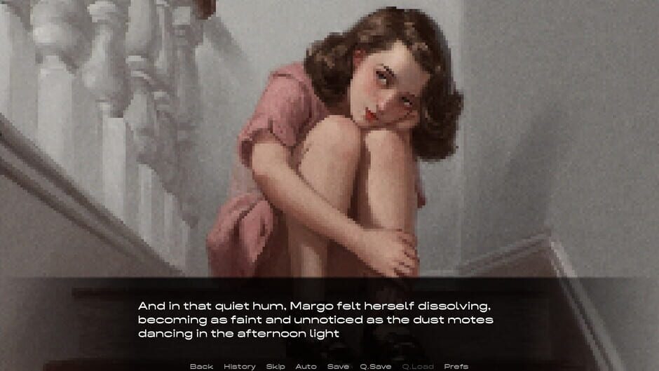 The Quiet Hum of a Lonely Heart media thumbnail