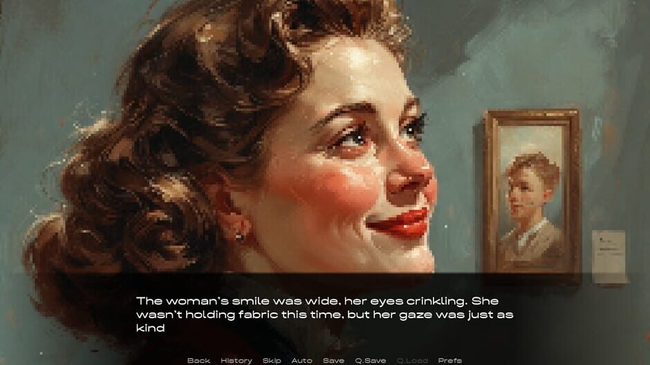 The Quiet Hum of a Lonely Heart media thumbnail