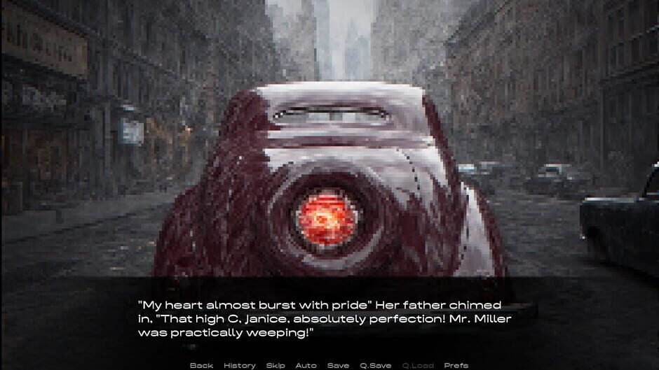 The Quiet Hum of a Lonely Heart media thumbnail