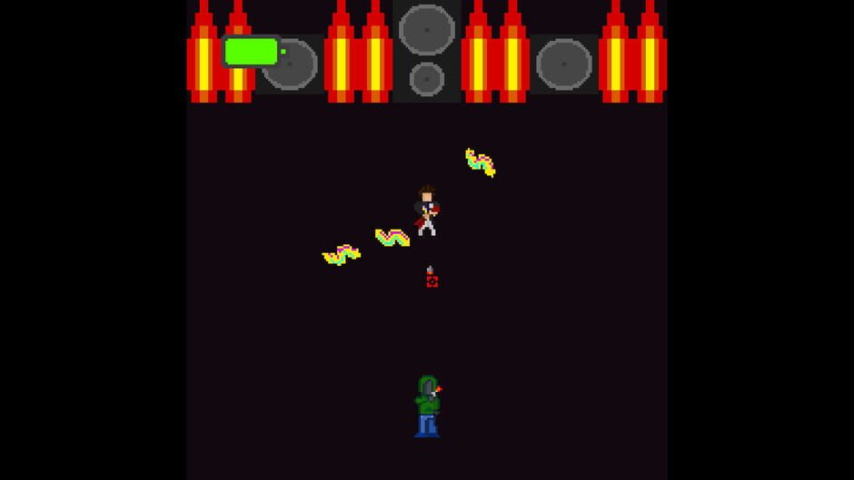 Corrupted World media thumbnail