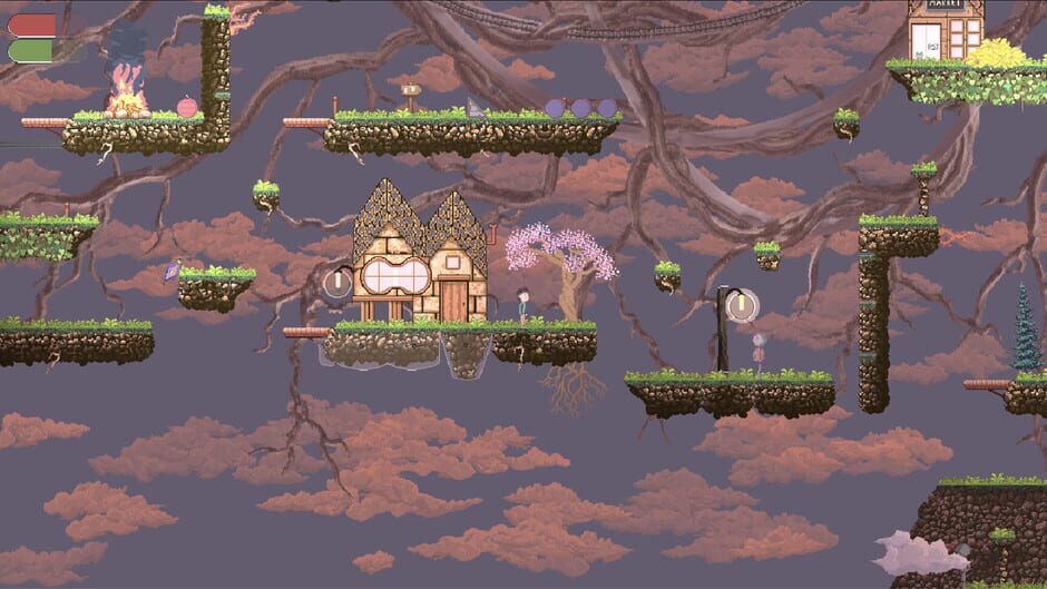 Perception: Heart and Mind Screenshot