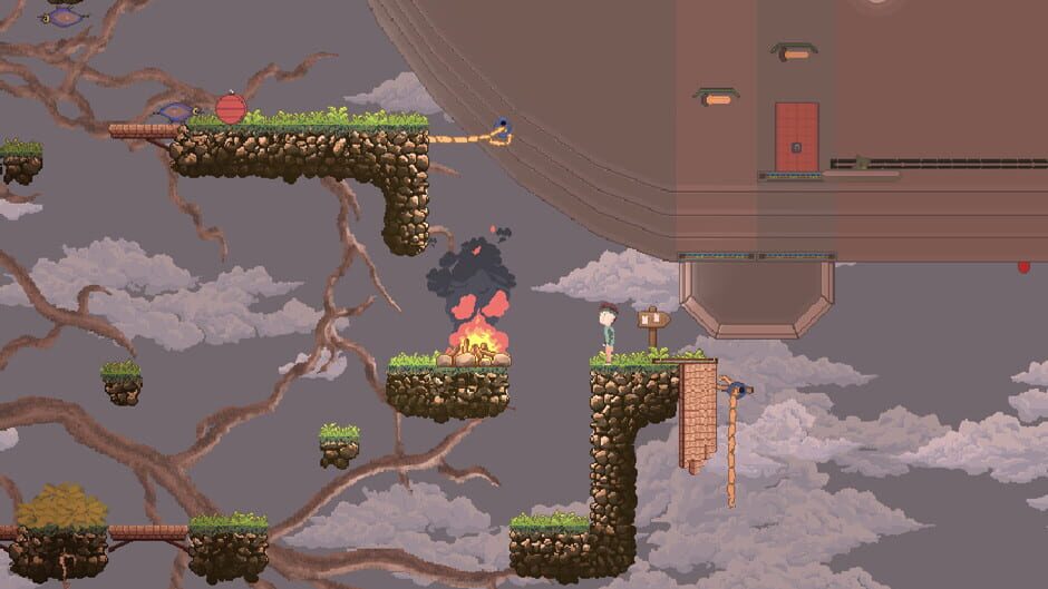 Perception: Heart and Mind Screenshot