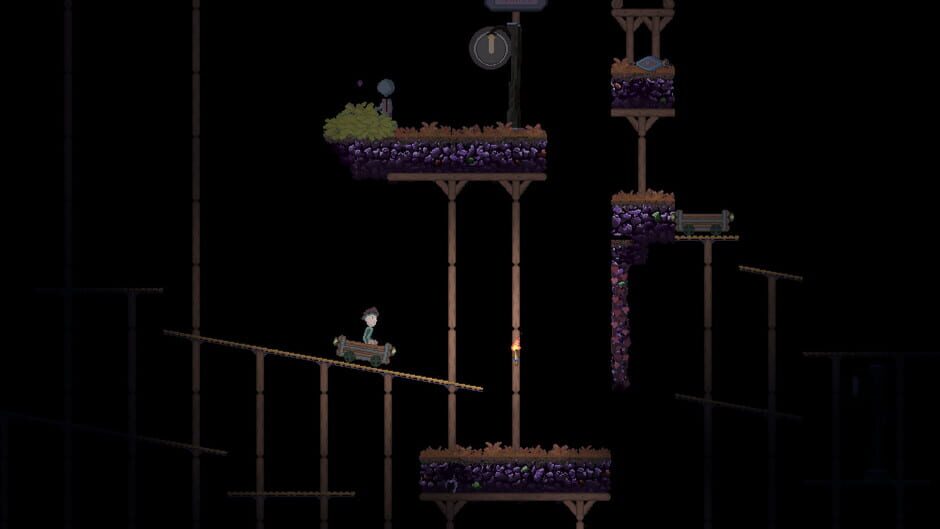 Perception: Heart and Mind Screenshot