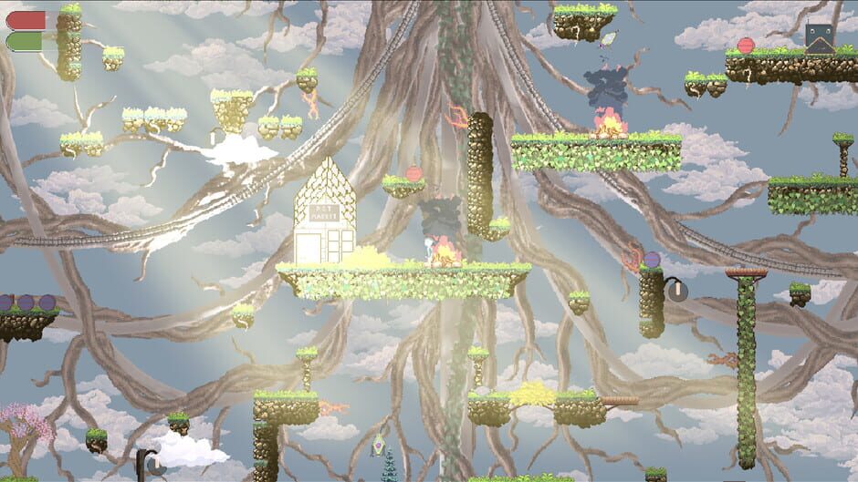 Perception: Heart and Mind Screenshot