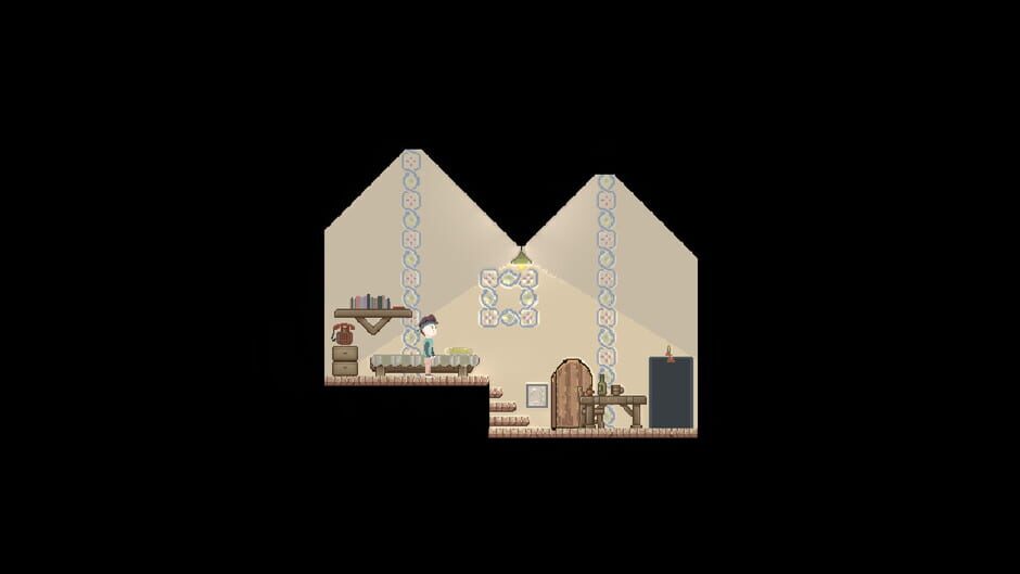 Perception: Heart and Mind Screenshot