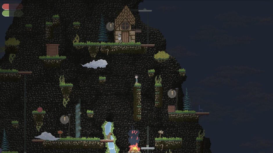 Perception: Heart and Mind Screenshot