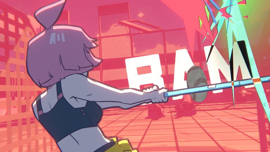 Screenshot Unbeatable