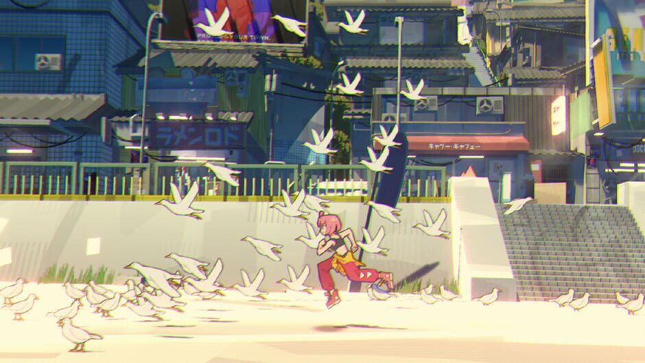 Screenshot Unbeatable