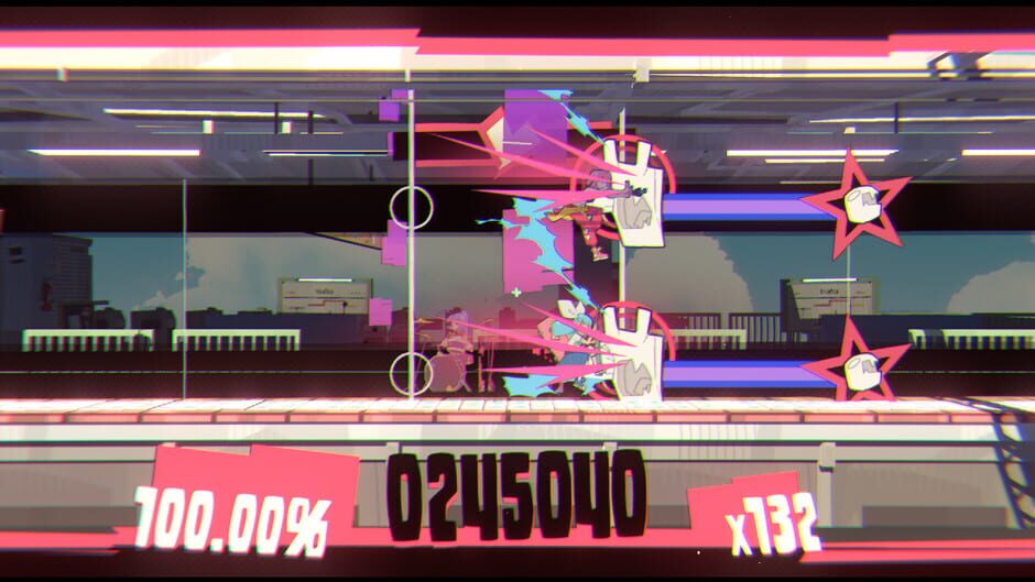 Screenshot Unbeatable