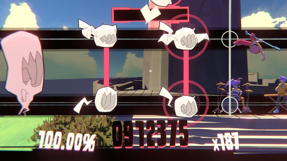 Screenshot Unbeatable