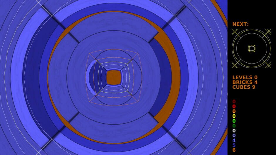 RogueViz Collection Screenshot