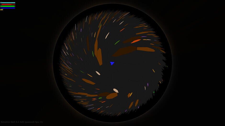 RogueViz Collection Screenshot