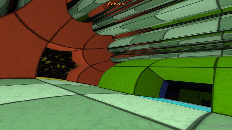 RogueViz Collection Screenshot