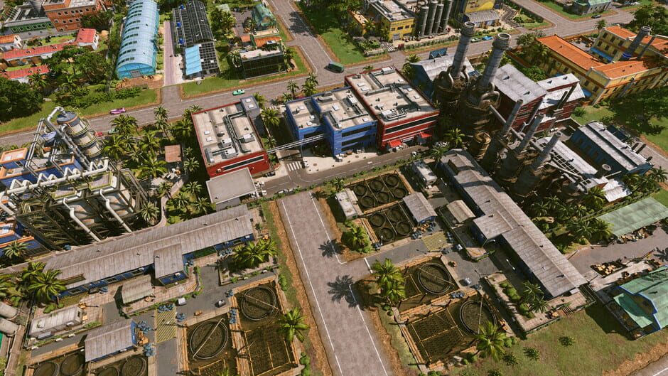 Screenshot Tropico 7