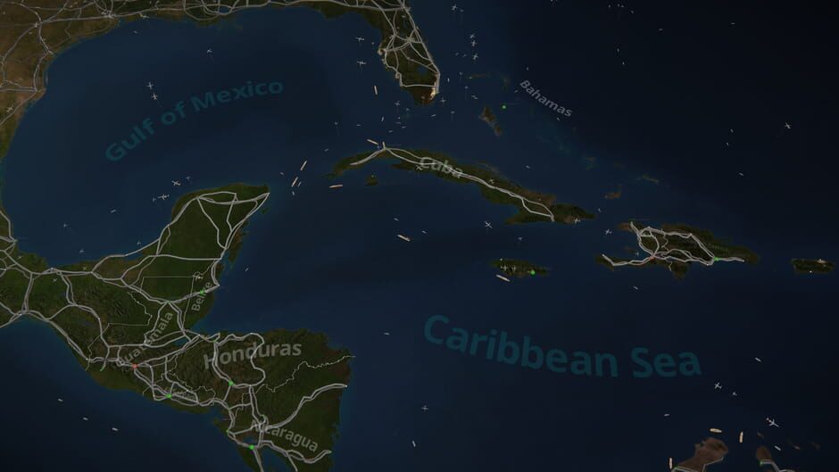 Worldwide Rush screenshot 10