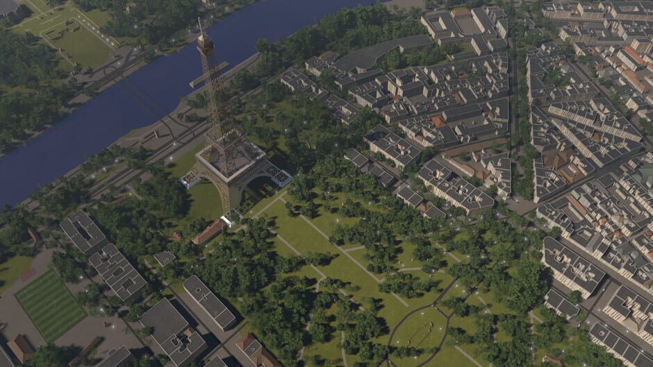 Global Rescue screenshot 4