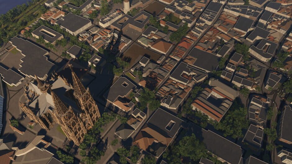 Global Rescue screenshot 7