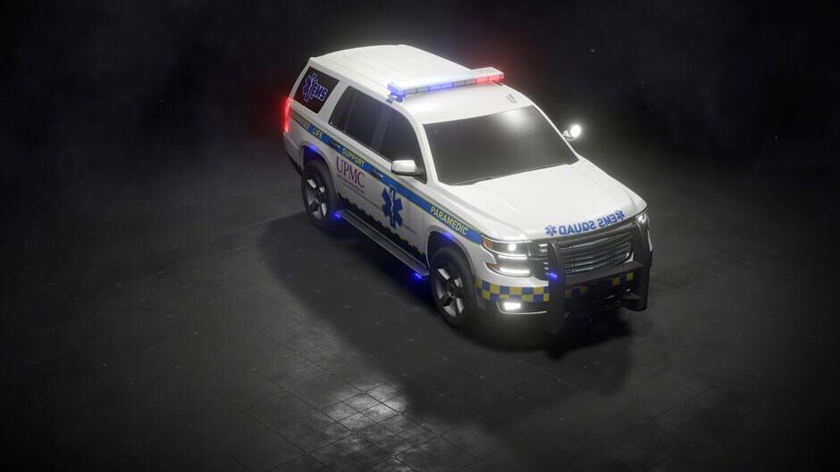 Global Rescue screenshot 10