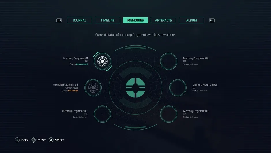 Кадър от Project ReMind