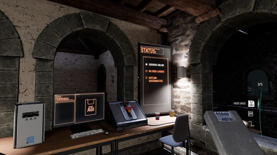 Screenshots Project ReMind