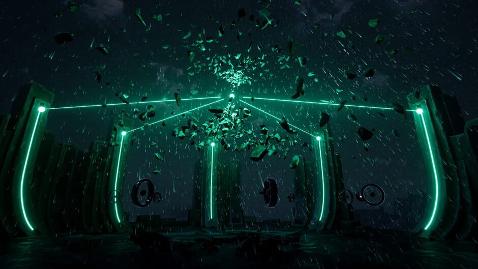 Screenshots Project ReMind