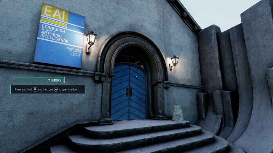 Screenshots Project ReMind