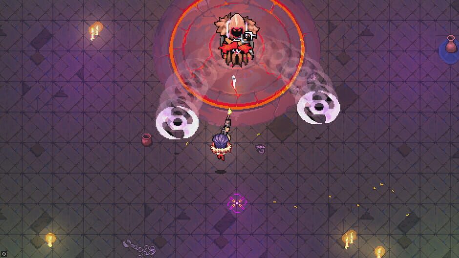 BPM: Bitcrushed screenshot 2