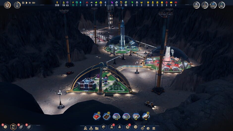 Surviving Mars: Relaunched Screenshot